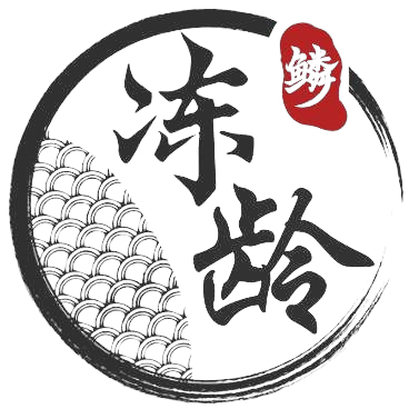 Froscale 冻龄 logo